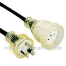 SAA EXTENSION CORDS LOURD